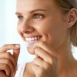 Tooth Whitening - Tips for Tooth Whitening - Eleven Eleven Dental