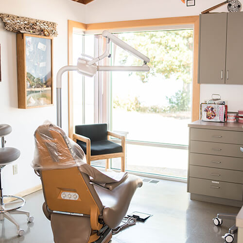 Eleven Eleven Dental Office in Port Angeles, WA - Port Angeles Dentist Office