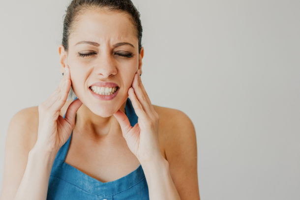 Temporomandibular Disorders (TMD’s) - Eleven Eleven Dental