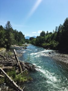 Summer Fun Despite Covid - Port Angeles